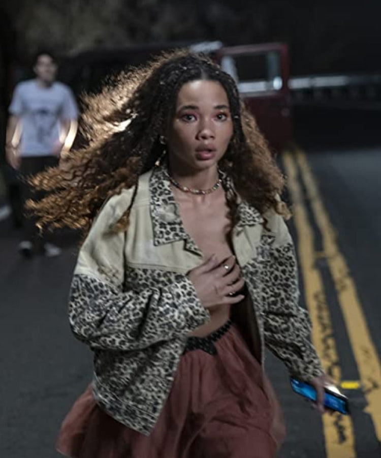 I Know What You Did Last Summer Ashley Moore Jacket